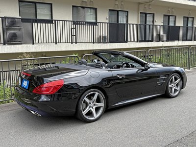 2016 Mercedes-BENZ SL 缩略图 26
