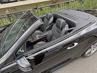 2016 Mercedes-BENZ SL 缩略图 35