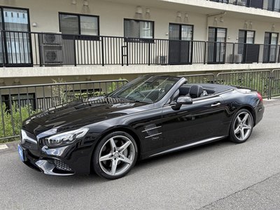 2016 Mercedes-BENZ SL 缩略图 25