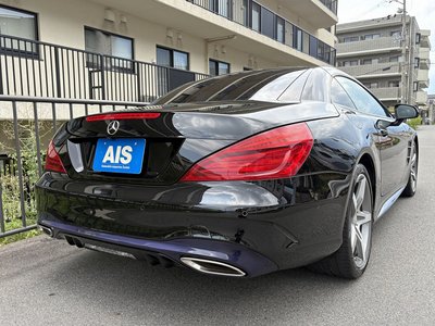 2016 Mercedes-BENZ SL 缩略图 28