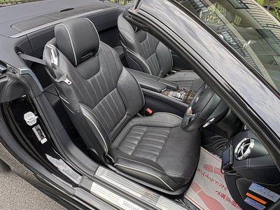 2016 Mercedes-BENZ SL 照片 10