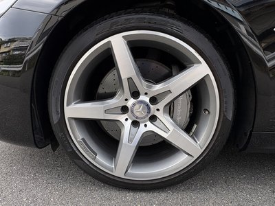 2016 Mercedes-BENZ SL 缩略图 19