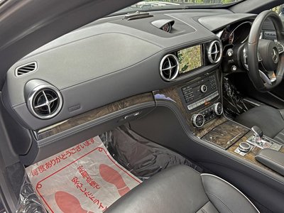 2016 Mercedes-BENZ SL 缩略图 32
