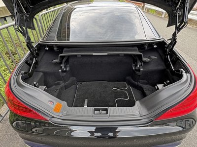 2016 Mercedes-BENZ SL 缩略图 18