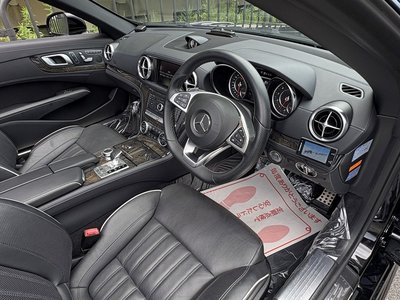 2016 Mercedes-BENZ SL 缩略图 30