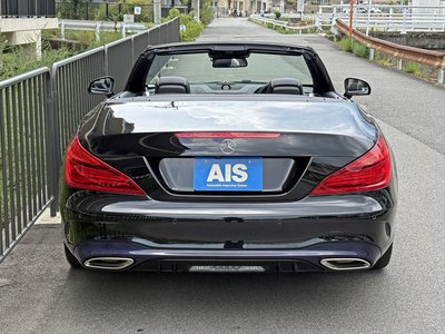 2016 Mercedes-BENZ SL 照片 4