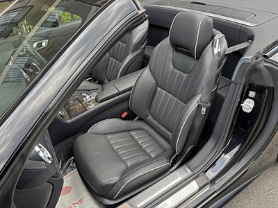 2016 Mercedes-BENZ SL 缩略图 14