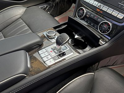 2016 Mercedes-BENZ SL 缩略图 12