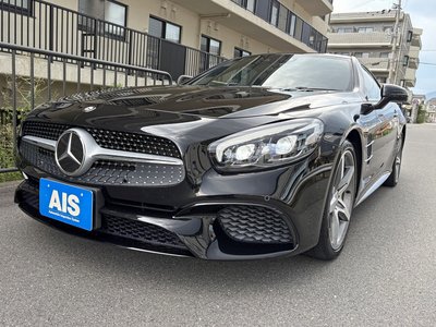 2016 Mercedes-BENZ SL 缩略图 22