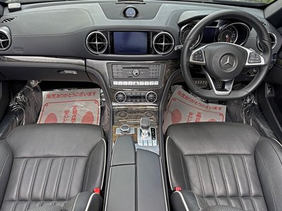2016 Mercedes-BENZ SL 缩略图 29