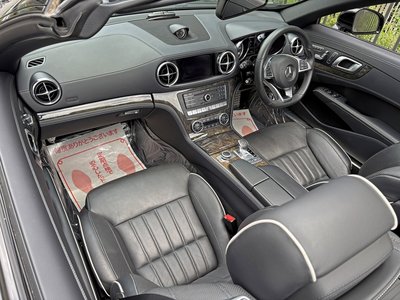 2016 Mercedes-BENZ SL 缩略图 15