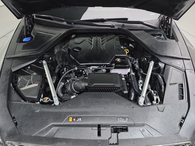 GENESIS G80 (RG3) - 7