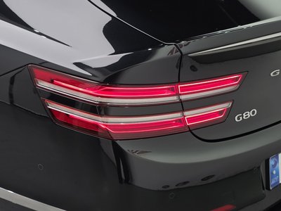 GENESIS G80 (RG3) - 10