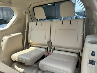 TOYOTA LAND CRUISER PRADO - 5