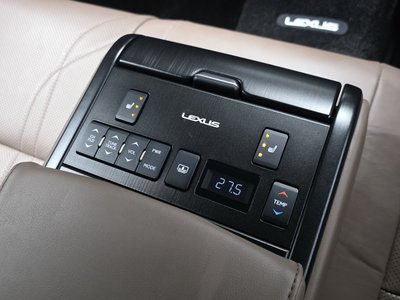 2023 Lexus ES 缩略图 27