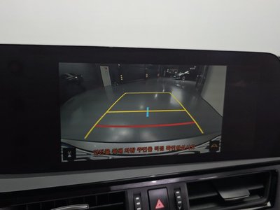2023 Lexus ES 缩略图 21