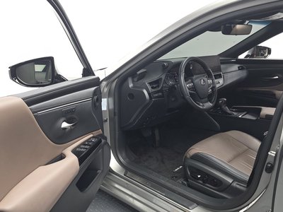 2023 Lexus ES 缩略图 13
