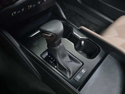 2023 Lexus ES 缩略图 12