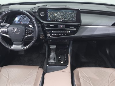 صورة 5 لـ 2023 Lexus ES