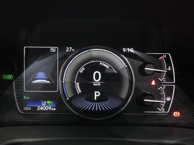 2023 Lexus ES 缩略图 11