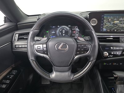2023 Lexus ES 缩略图 19