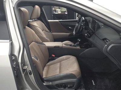 2023 Lexus ES 缩略图 17