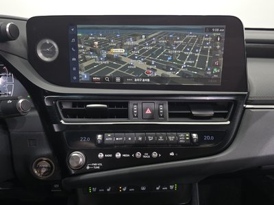 2023 Lexus ES 缩略图 20