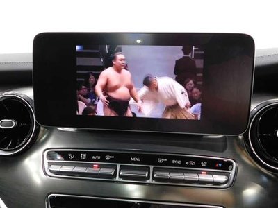 MERCEDES-BENZ V-CLASS - 8