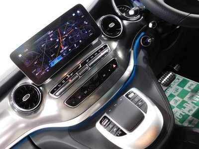 MERCEDES-BENZ V-CLASS - 6