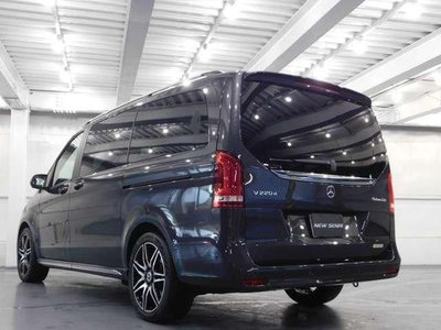 MERCEDES-BENZ V-CLASS - 2