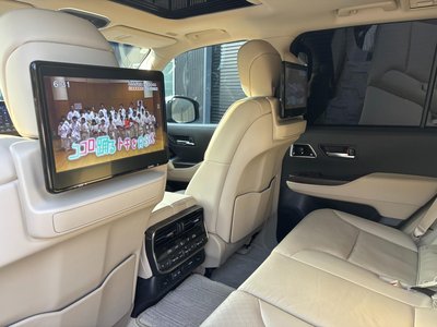2023 Toyota LAND CRUISER 300 缩略图 56