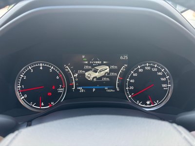 2023 Toyota LAND CRUISER 300 缩略图 34