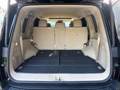 2023 Toyota LAND CRUISER 300 缩略图 61