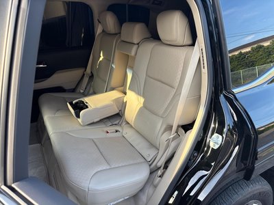 2023 Toyota LAND CRUISER 300 缩略图 54