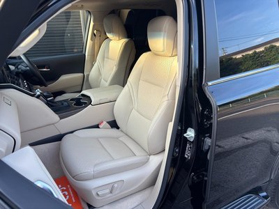 2023 Toyota LAND CRUISER 300 缩略图 50