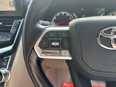 2023 Toyota LAND CRUISER 300 缩略图 31