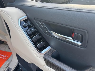 2023 Toyota LAND CRUISER 300 缩略图 27