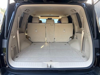 2023 Toyota LAND CRUISER 300 缩略图 60