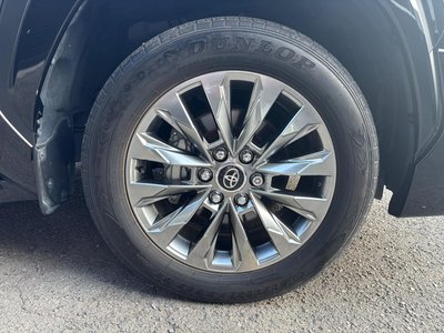 2023 Toyota LAND CRUISER 300 缩略图 20