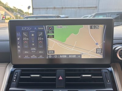 2023 Toyota LAND CRUISER 300 缩略图 39