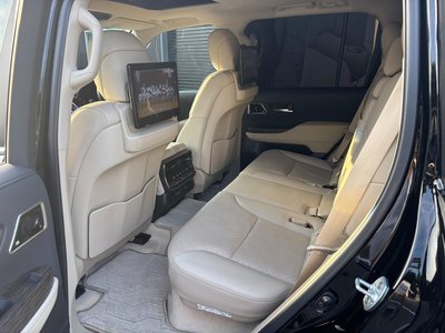 2023 Toyota LAND CRUISER 300 缩略图 55