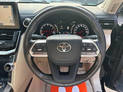 2023 Toyota LAND CRUISER 300 缩略图 28