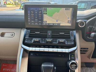 2023 Toyota LAND CRUISER 300 缩略图 38