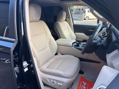 2023 Toyota LAND CRUISER 300 缩略图 23