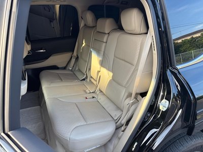 2023 Toyota LAND CRUISER 300 缩略图 53