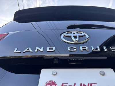 2023 Toyota LAND CRUISER 300 缩略图 15