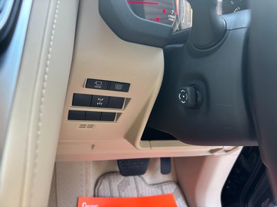 2023 Toyota LAND CRUISER 300 缩略图 37