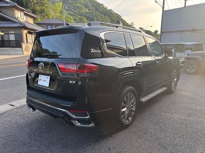 2023 Toyota LAND CRUISER 300 缩略图 16