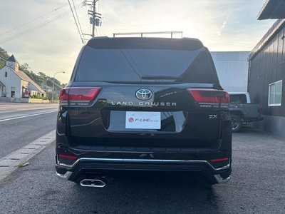 2023 Toyota LAND CRUISER 300 缩略图 14
