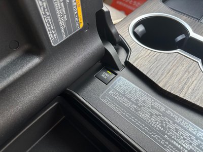 2023 Toyota LAND CRUISER 300 缩略图 47